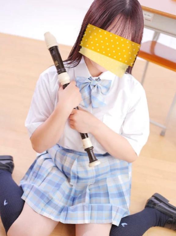 ゆうなの大事。