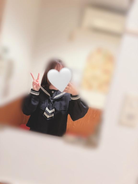 おはよ〜〜🥱