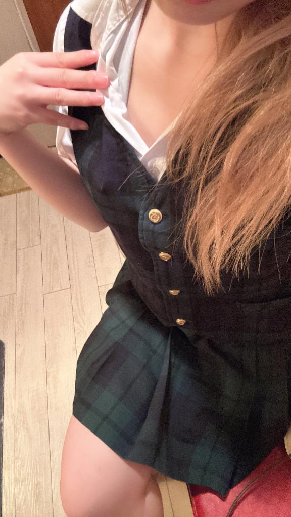 いろはの初めて……？