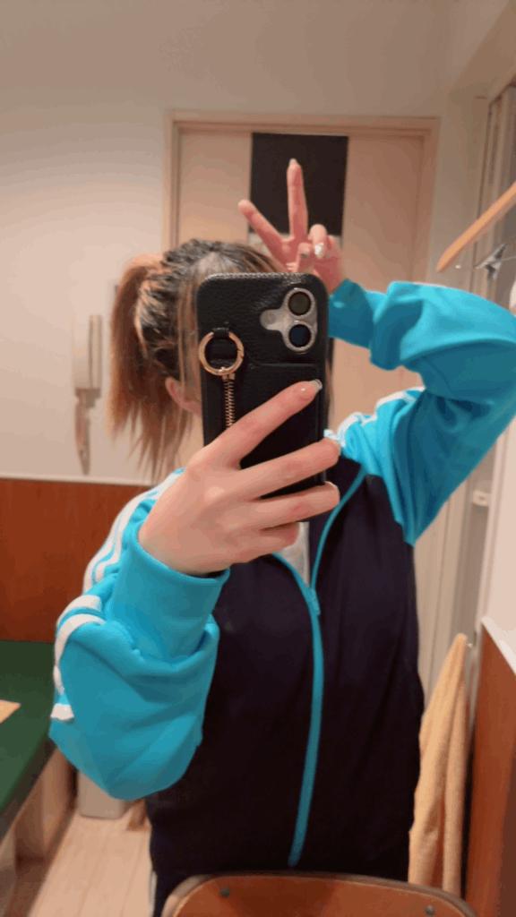 今日はいつもと‥💭🩵