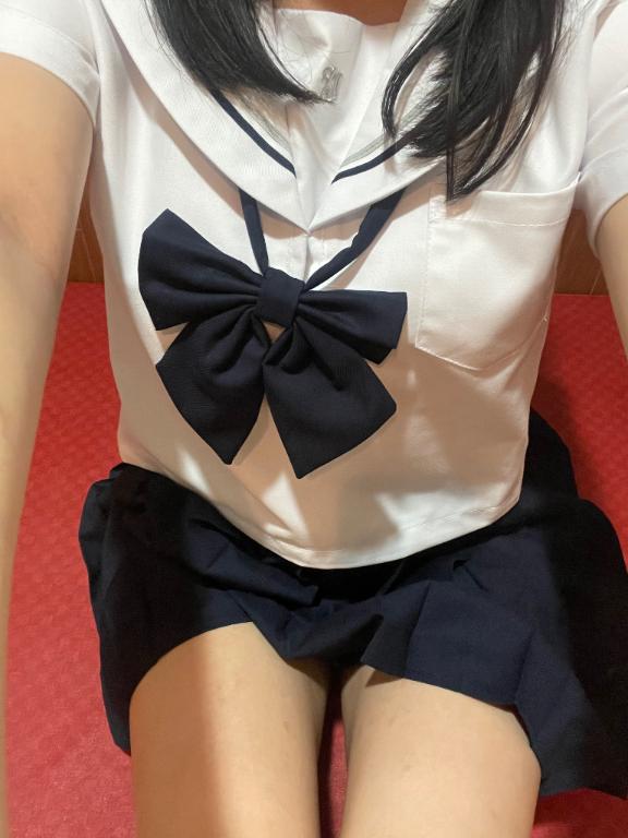 おはよ〜！