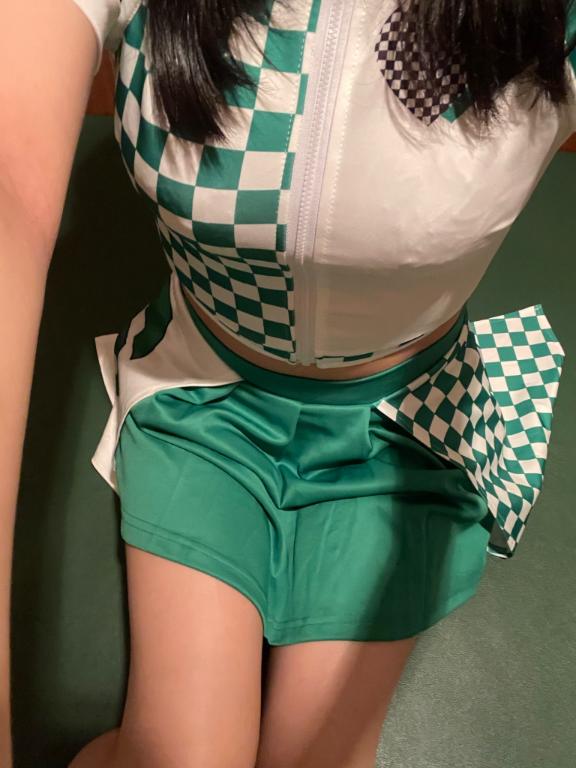 チア✨️