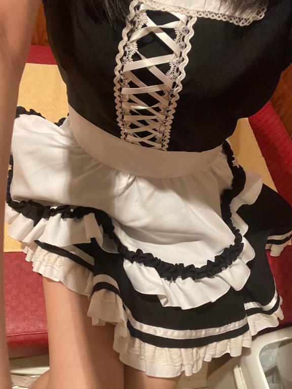めいどさん❣️