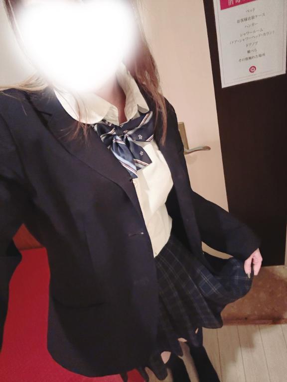 下校するよ〜(  ` -´ )b