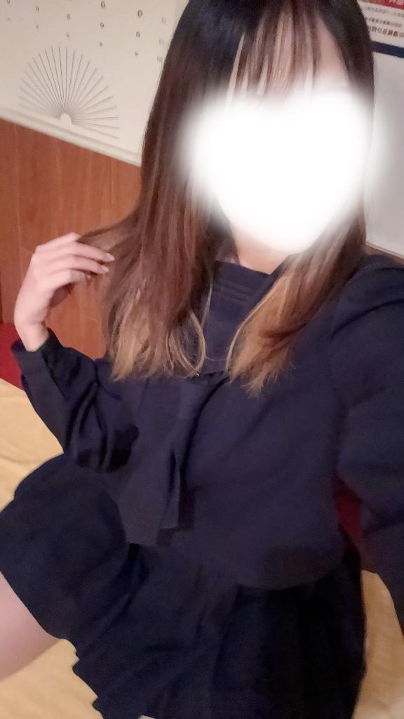 下校する〜(  ` -´ )b