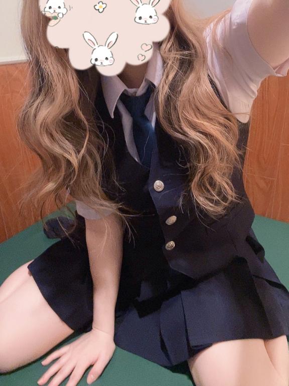 こうみえて。。🐰