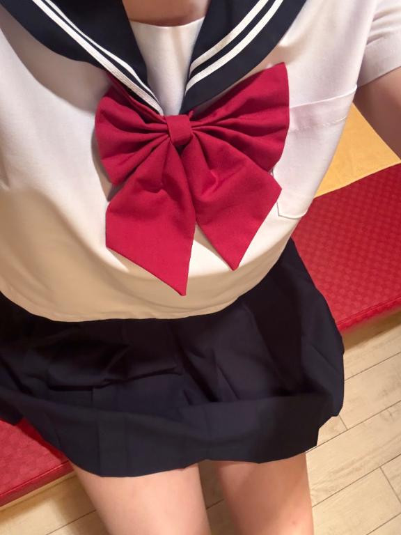 はくの日常