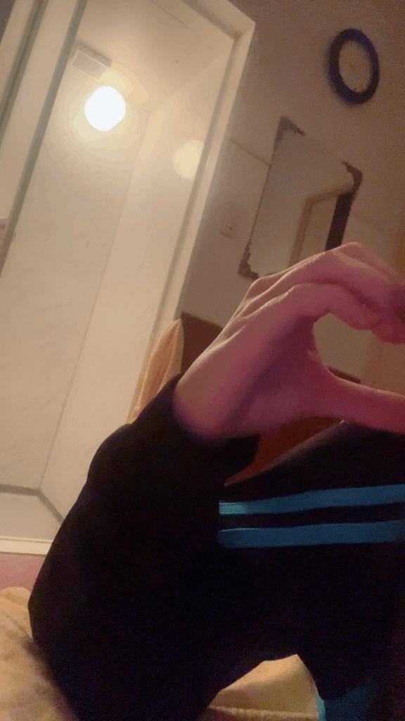 ありがとうございます♡