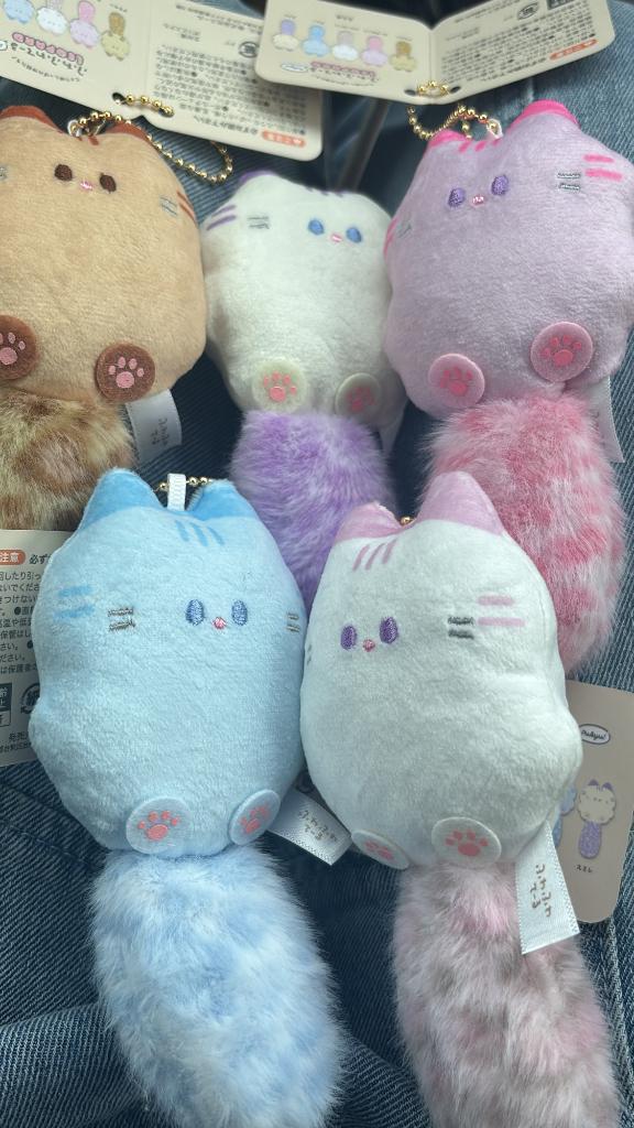 お久しぶりです☺️