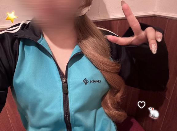 はじめまして᎔^.  ̫.^᎔੭