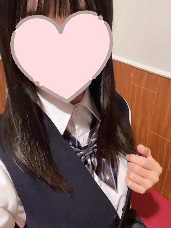 登校しましたっ♡