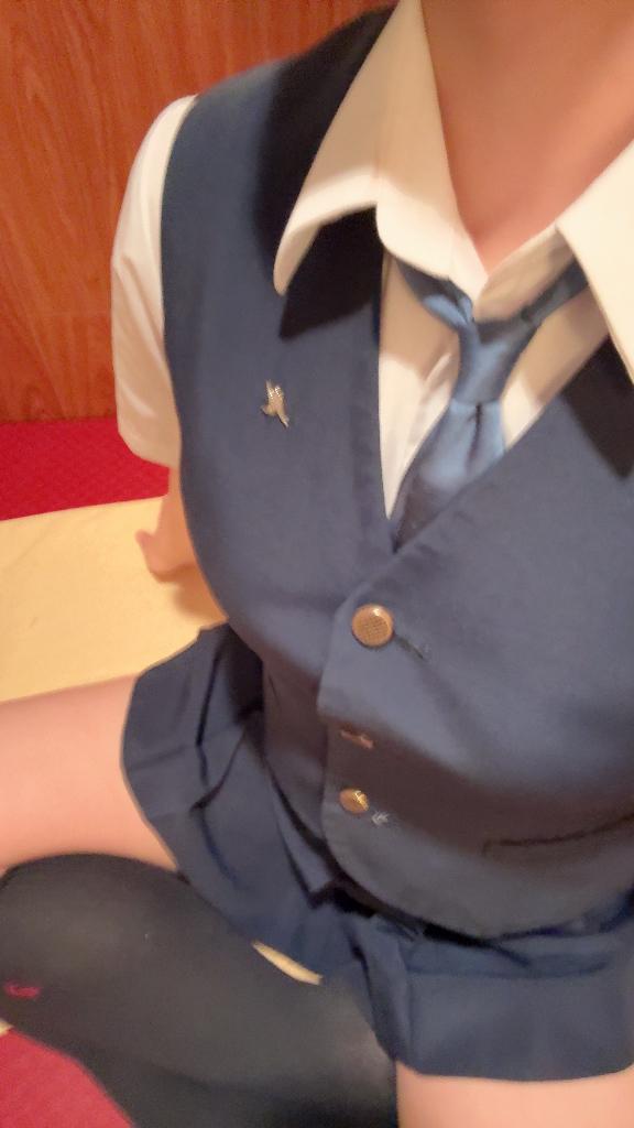 靴擦れ、、😖