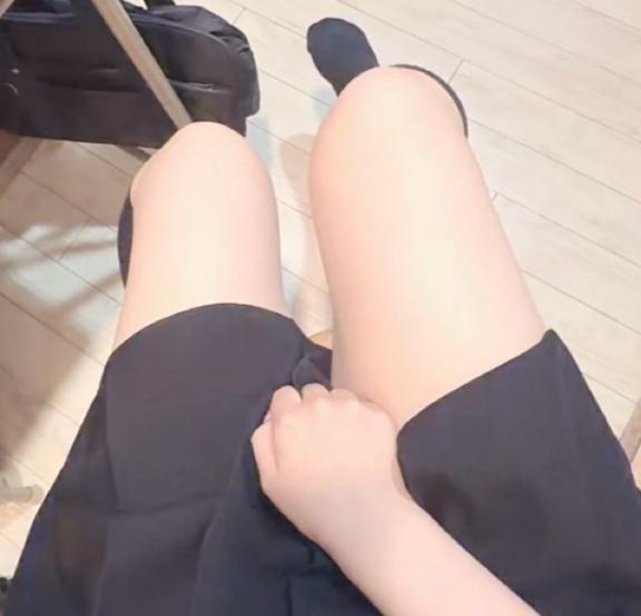 足好き？