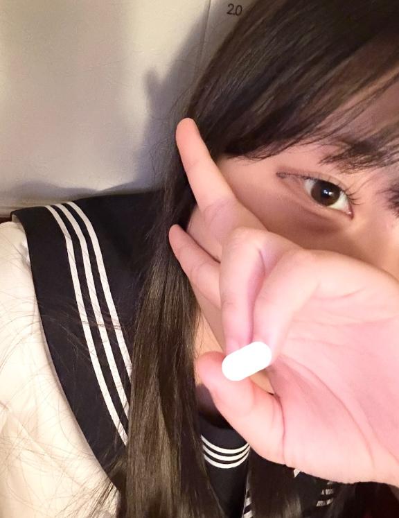 清楚っていわれるのすき🤍