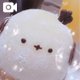 お礼♡