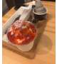 ひんやり🍓🍦