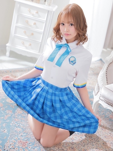 アイドルドリーム erotic massage service parlor SUMIRE
