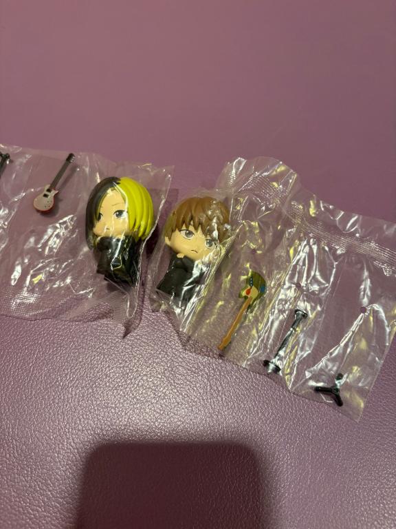 後はTAKUROだけ！