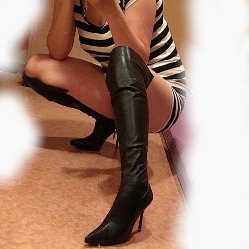ブーツで責められたいMおいで