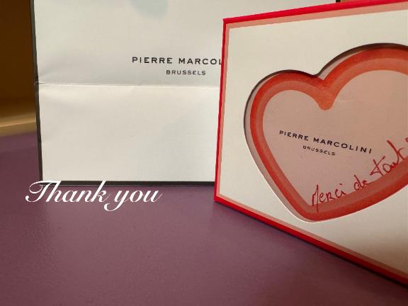 差し入れありがとう！！