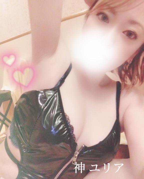 ユリアちゃんでお願いします！！