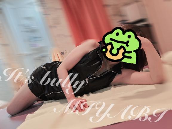 ワタシの舌は…