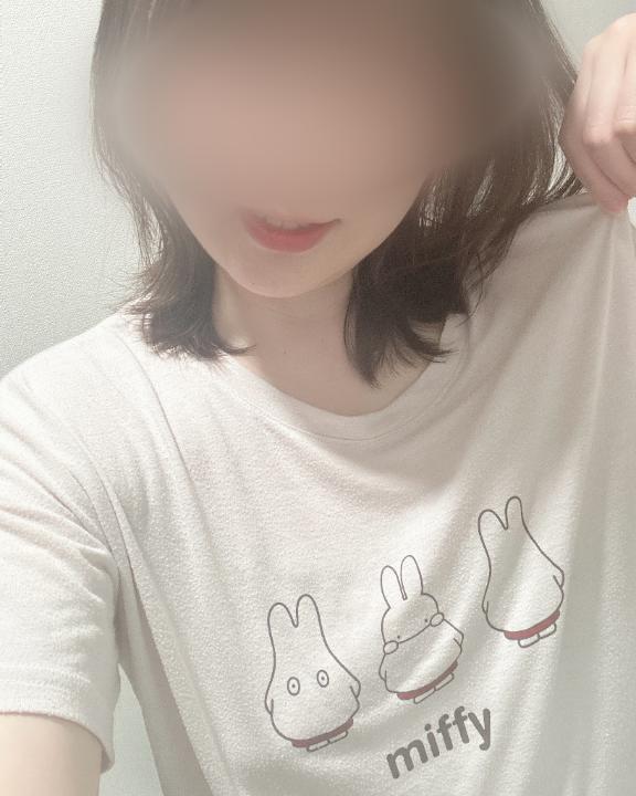 寝る時はノーブラ