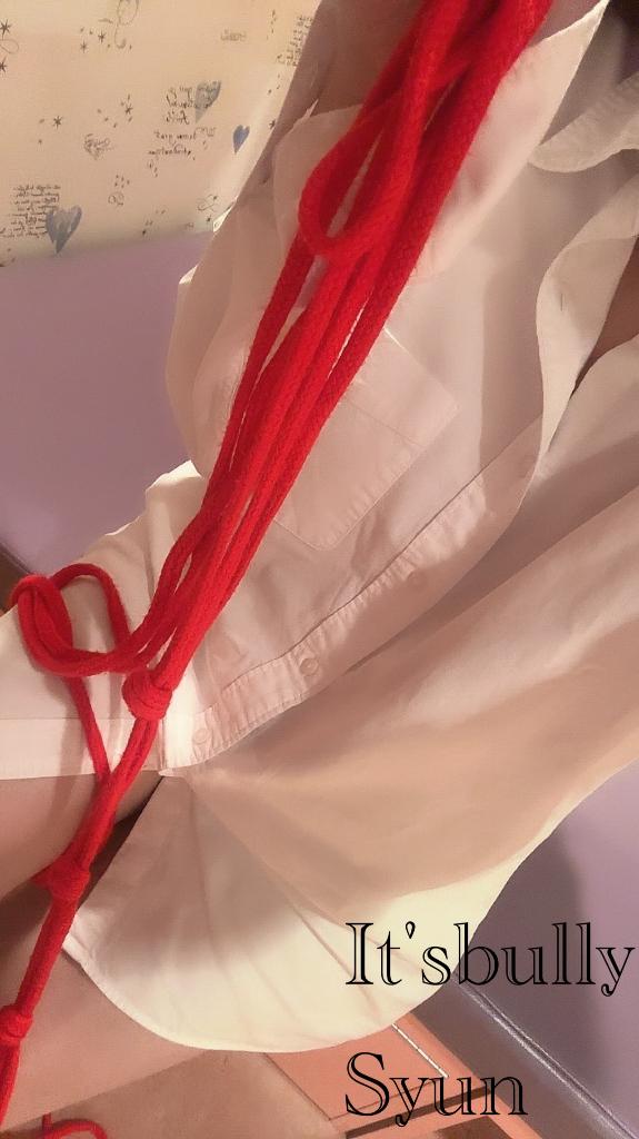 拘束⛓