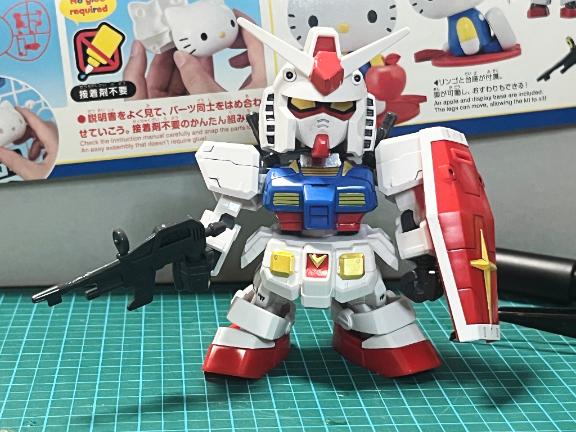 ぷらもでる やる④