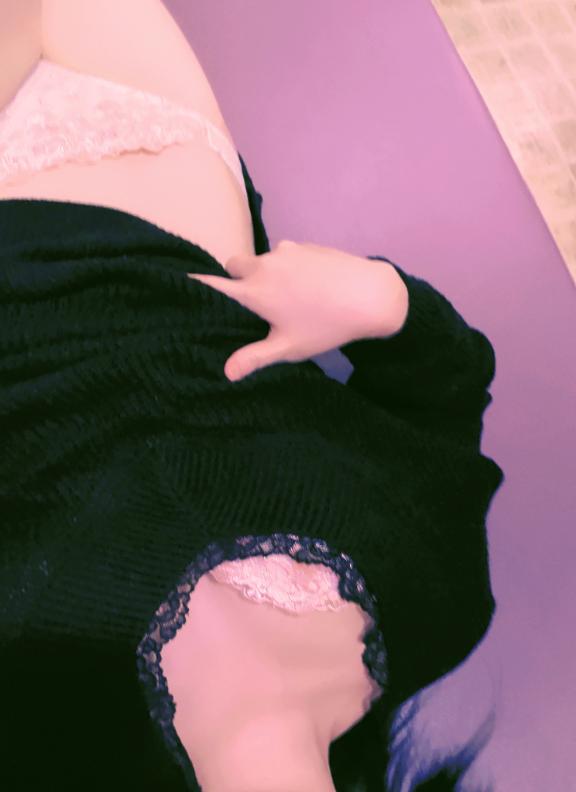 脱がせてくれるの❓