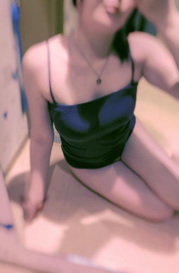 着いてる🏝