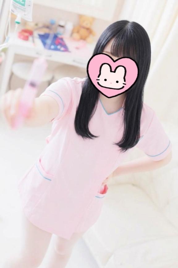 黒髪清楚？