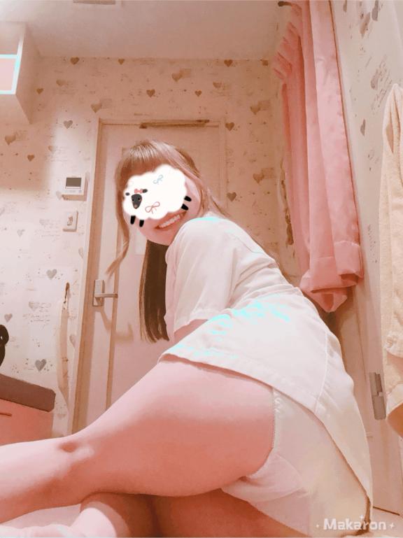 今日も見てくれて興奮🥰ありがとう🩷