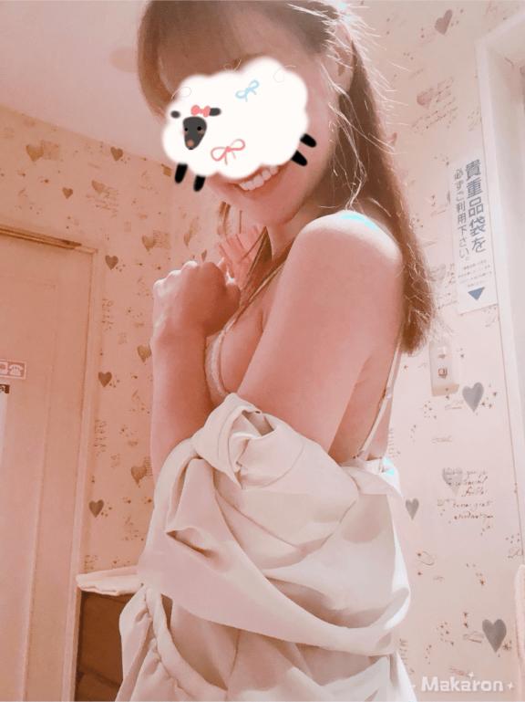 ムラムラして🥺💕