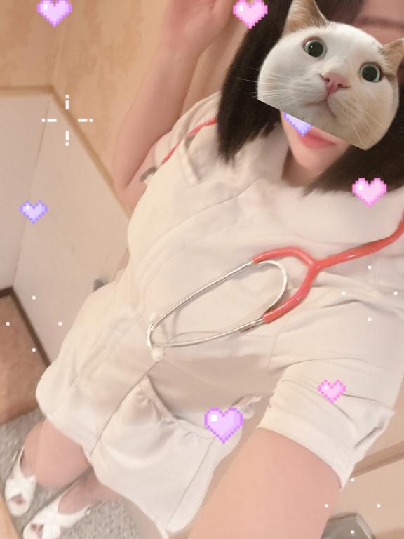 黒パンストでDrと💕👩‍⚕️