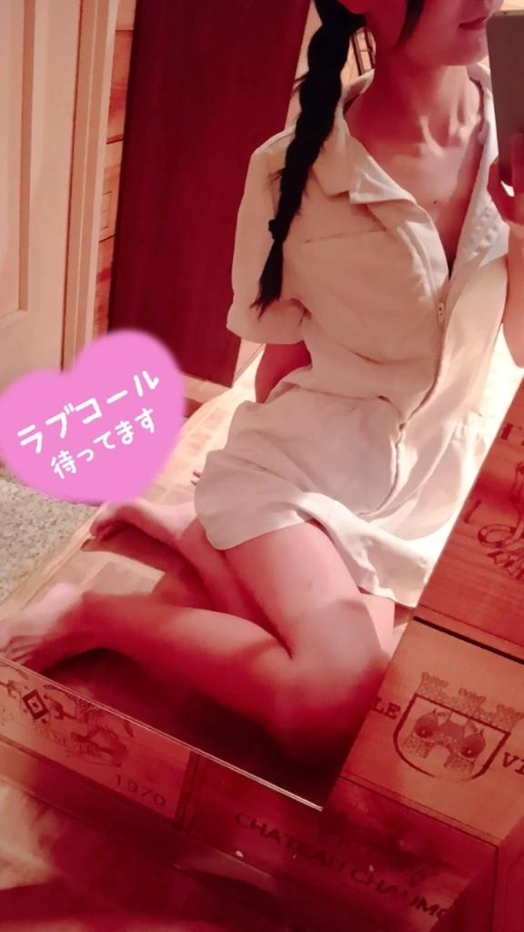 本日三つ編み🩷