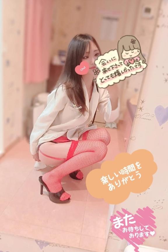 ヒール好きなよしりんへ🩷