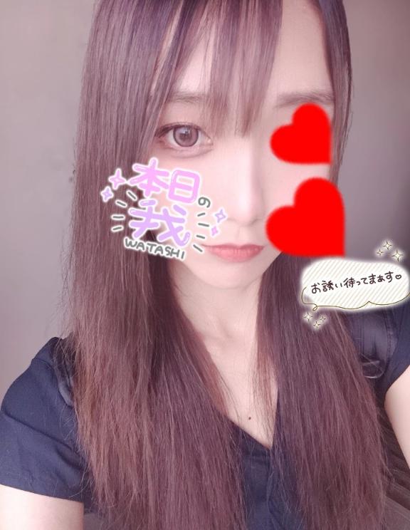 本日の私（ビジュが良い）🩷