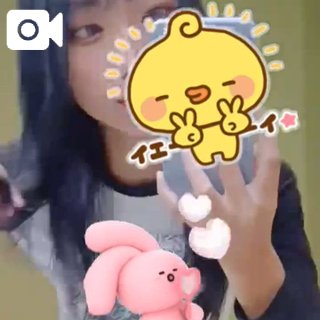 本日17時〜新しい私で🩷
