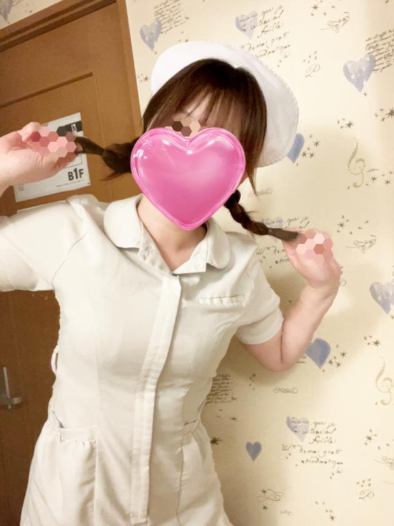 三つ編み💗