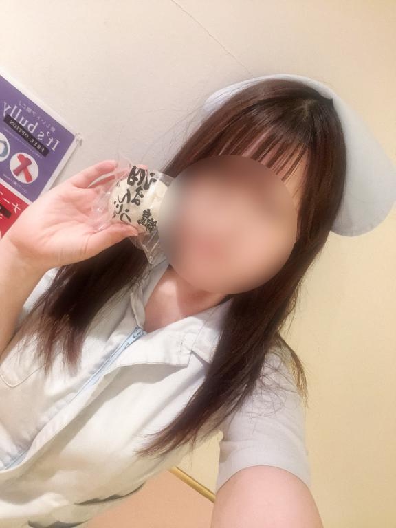 差し入れありがとう💕