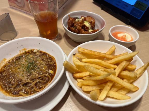 [お題]from:食べるラー油さん