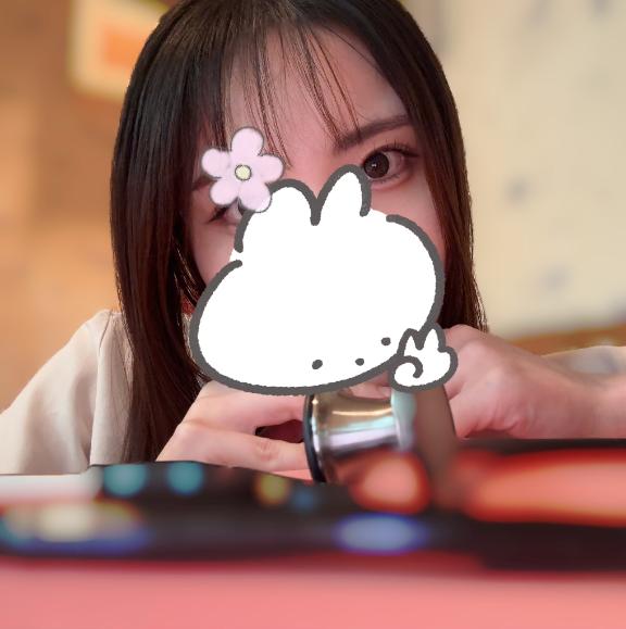 🫧ありがとう