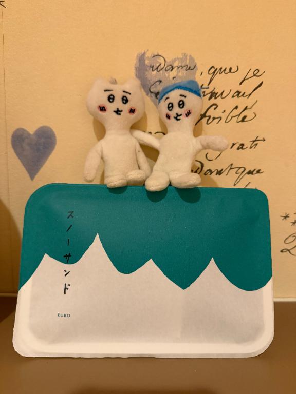 別の意味でディズニーには著作権守り続けくれと願ってる