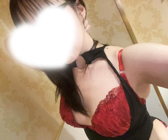 初めての手枷💕