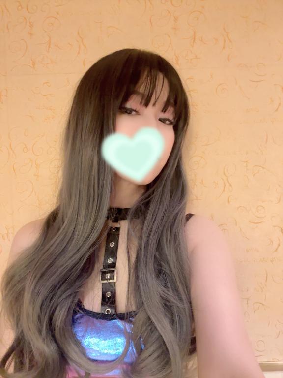 ウィッグDAY🧓
