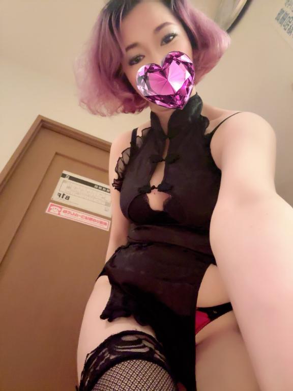 ノーマルだと思ったのに、、💕