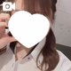 めずらしく👀