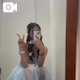 ドレス姿公開中👗