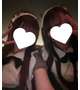 こんばんは♥